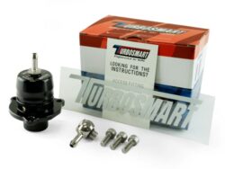 Turbosmart BOV Kompact Shortie - Dual Port - Image 5