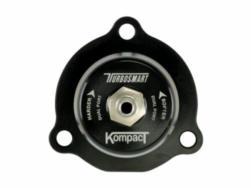 Turbosmart BOV Kompact Shortie - Dual Port - Image 3