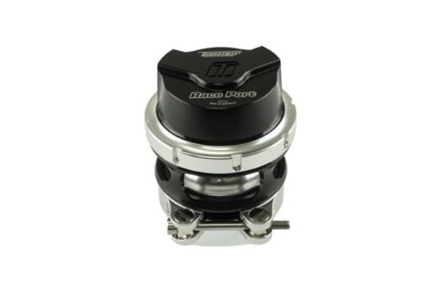 Turbosmart BOV RacePort GenV Black