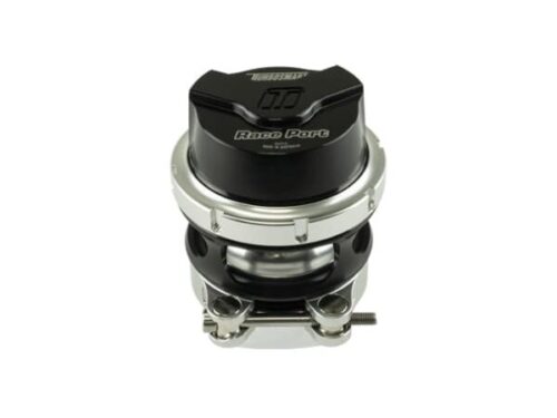 Turbosmart BOV RacePort GenV Supercharger - Black