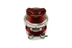 Turbosmart BOV RacePort GenV Red