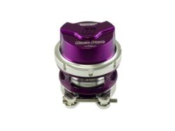 Turbosmart BOV RacePort Female GenV - Purple No Weld Flange