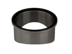 Turbosmart BOV Race Port Mild Steel Weld Flange Female