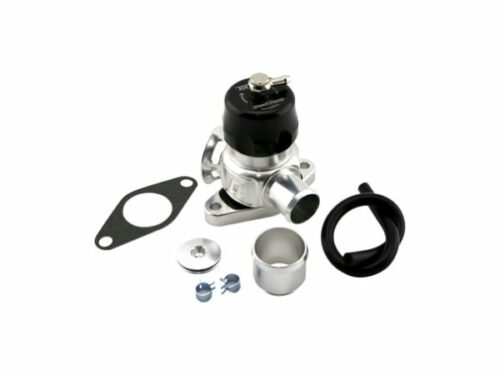 Turbosmart BOV Dual Port Nissan-Black