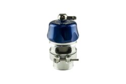 Turbosmart BOV Vee Port Pro Uni -Blue