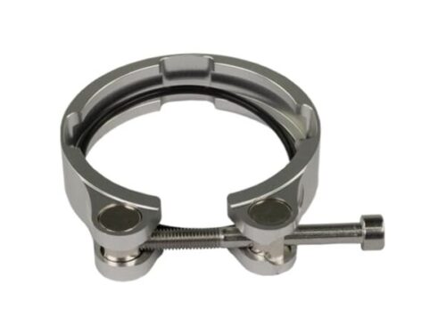 Turbosmart BOV V-Band clamp assembly