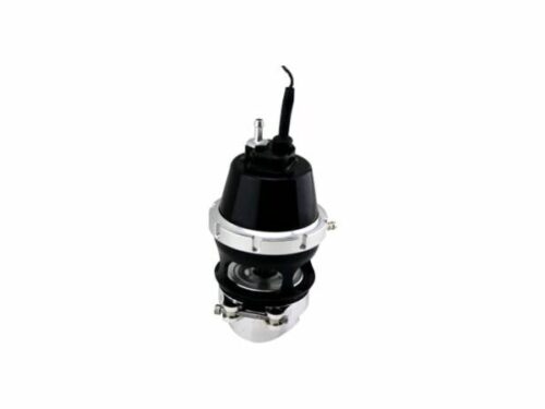 Turbosmart BOV Power Port with Sensor Cap - Black