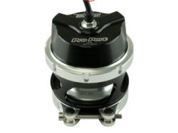 Turbosmart BOV Pro Port GenV with Sensor Cap Black