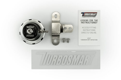 Turbosmart FPR8 Black - Image 5