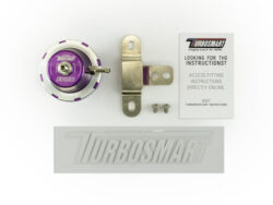 Turbosmart FPR8 Purple - Image 5