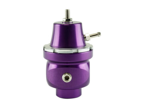 Turbosmart FPR8 Purple - Image 2