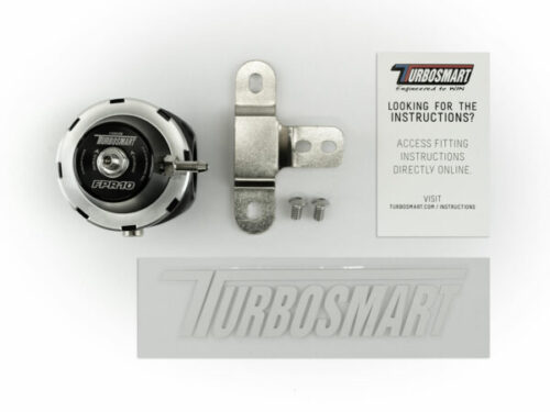 Turbosmart FPR10 Black - Image 5