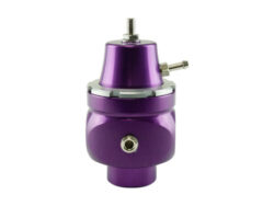 Turbosmart FPR10 Purple - Image 2