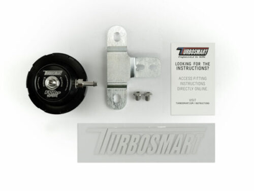 Turbosmart FPR Kompact (1/8"NPT) Sleeper - Image 5