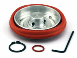 Turbosmart Gen4 WG 50/60 Diaphragm + O-Ring Replacement