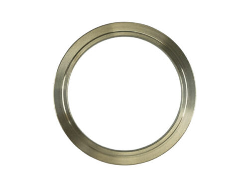 WG60 Outlet Weld Flange Titanium