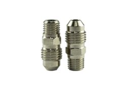 Turbosmart 1/16NPT Male - -3AN Flare Fit