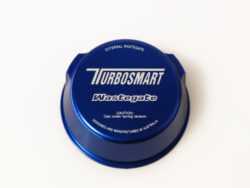 Turbosmart Gen4 WG38 Ultra-Gate Top Cap Replacement - Blue