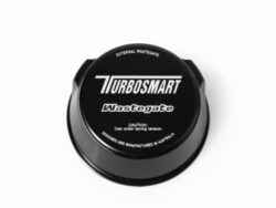 Turbosmart Gen4 WG38 Ultra-Gate Top Cap Replacement - Black