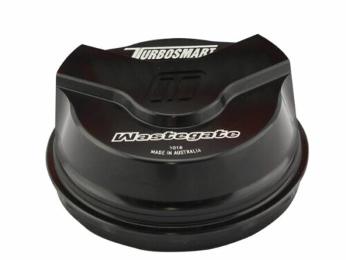 Turbosmart GenV WG45/50 Cap Black