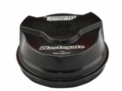 Turbosmart GenV WG38/40 Cap Black