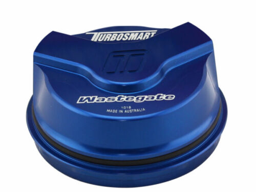 Turbosmart GenV WG38/40 Cap Blue