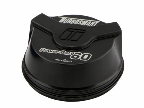 Turbosmart GenV WG60 Cap Black