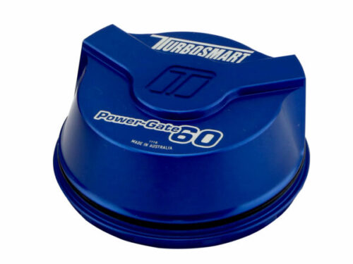 Turbosmart GenV WG60 Cap Blue