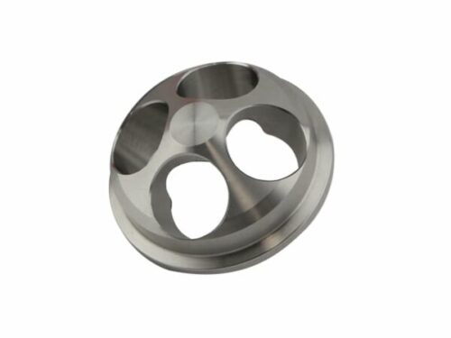 Turbosmart ALV 4-1 Weld Flange