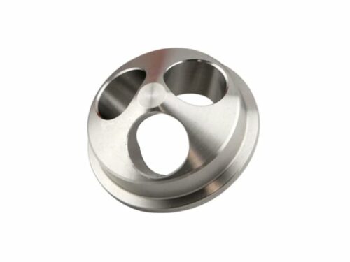 ALV 3-1 Weld Flange