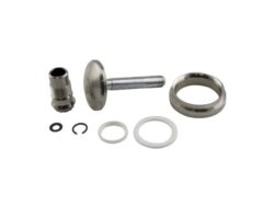 Turbosmart GenV WG38 Valve & Guide Set