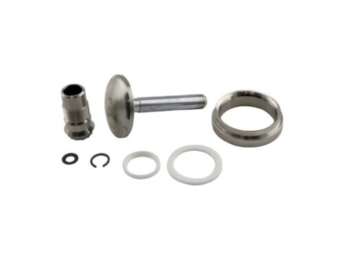 GenV WG38 Valve & Guide Set