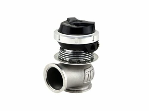 Turbosmart GenV WG40M CompGate40 Motorsport 14psi Black