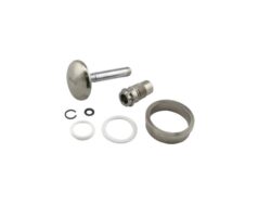 Turbosmart GenV WG50 Valve and Guide set