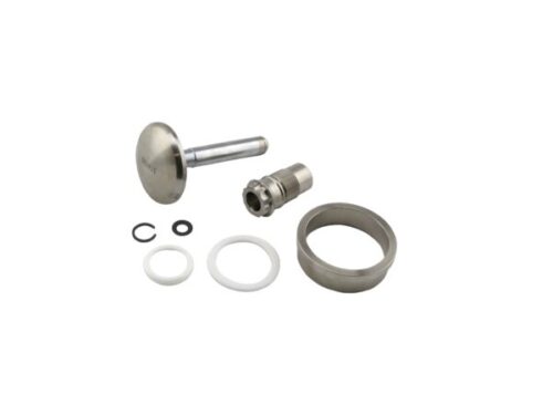 GenV WG50 Valve and Guide set