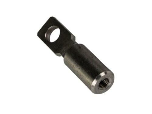 Turbosmart Clevis Suit IWG75 (1/4" UNF thread) 8.2mm (Hole) x 40mm