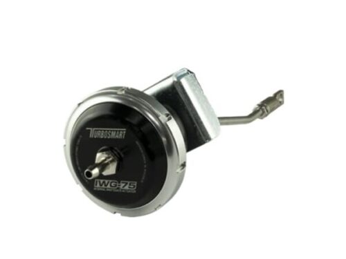 Turbosmart IWG75 EVO 4-8 Black 22PSI