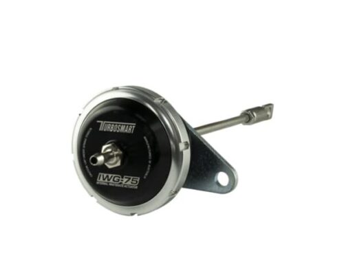 Turbosmart IWG75 EVO 10 Black 18PSI