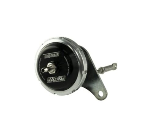 Turbosmart IWG75 Mazda MPS Black 24PSI