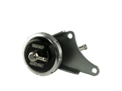 Turbosmart IWG75 Garrett GT2860RS 7psi BK