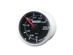 Turbosmart Gauge - Electric - Boost Only 4 Bar