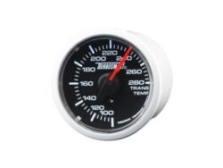 Turbosmart Gauge - Electric - Trans Temp 0 to 280 Deg F