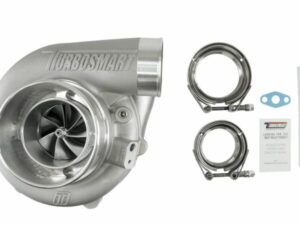 Turbosmart TS-2 Performance Turbocharger 6262 - Image 5