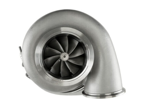 Turbosmart TS-1 Performance Turbocharger 7675 - Image 3