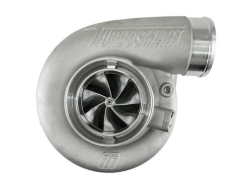 Turbosmart TS-1 Performance Turbocharger 7675 - Image 2