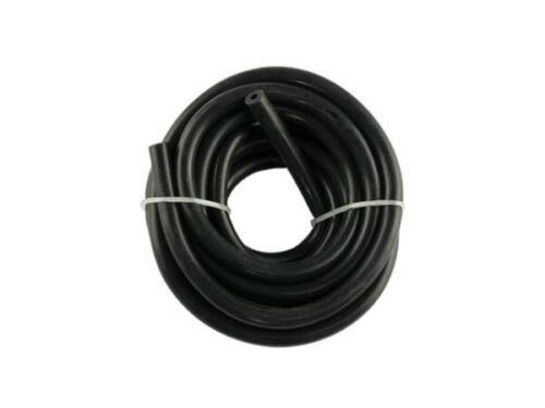 Silicon Hose 3m Pack -3mm Vac Tube -Black