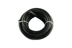 Turbosmart 3m Pack -5mm Vac Tube -Black