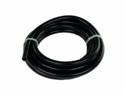 Turbosmart 3m Pack - 4mm Reinforced Vac Hose - Black