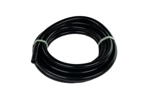 Turbosmart 3m Pack - 5mm Reinforced Vac Hose - Black