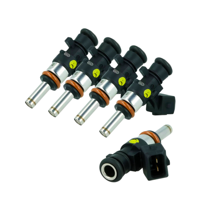 Injectors